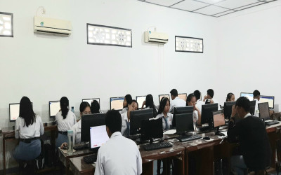 PELAKSANAAN TES KEMAMPUAN AKADEMIK 3-6 OKTOBER 2025